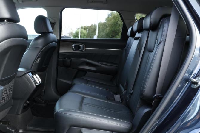 Kia Sorento IV с пробегом 2020 года, цена 2 699 000 рублей, 151992 км, внедорожник, Автокод Объявления
