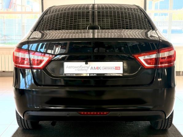 Lada (ВАЗ) Vesta I с пробегом 2020 года, цена 1 048 287 рублей, 73734 км, седан, Автокод Объявления