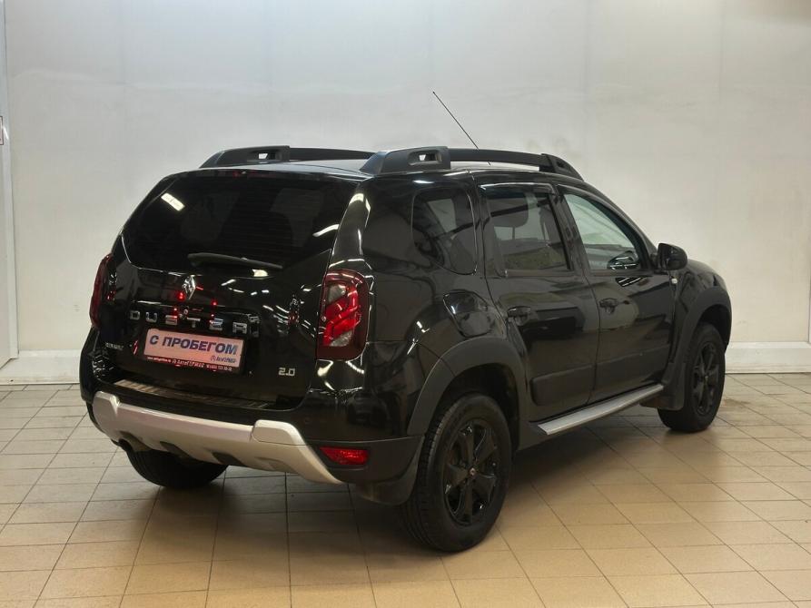 Renault Duster I Рестайлинг Балашиха  - изображение 4