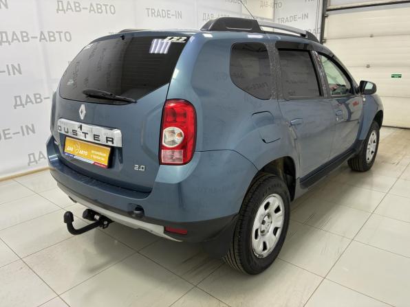 Renault Duster I с пробегом 2013 года, цена 950 000 рублей, 127000 км, внедорожник, Автокод Объявления