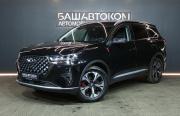 Chery Tiggo 7 Pro Max I Уфа  - изображение 21
