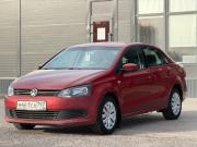 Volkswagen Polo V Волгоград  - изображение 27