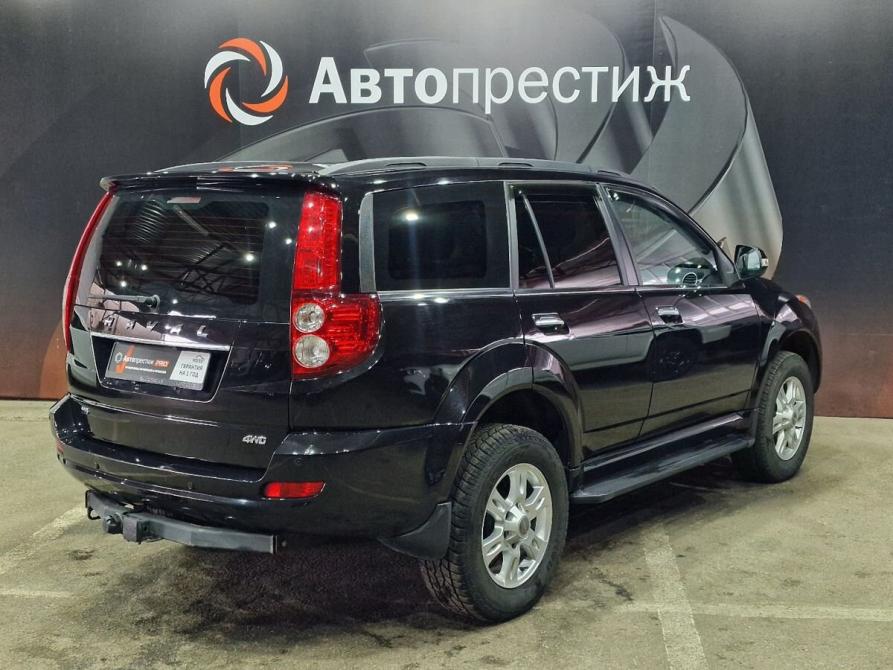 Haval H5 I Ставрополь  - изображение 4