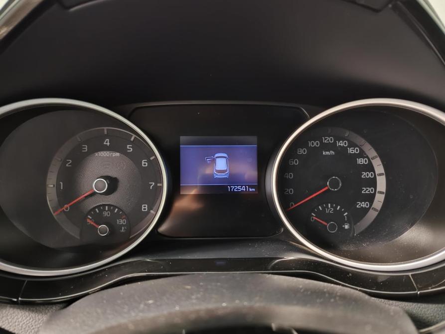 Kia Ceed III Москва  - изображение 13