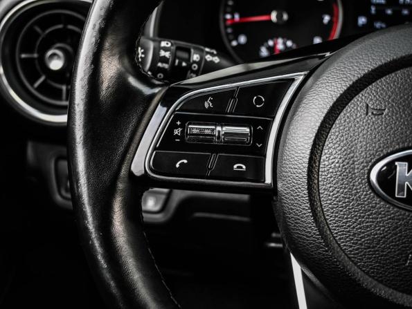Kia Cerato IV с пробегом 2021 года, цена 1 879 000 рублей, 81965 км, седан, Автокод Объявления