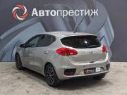 Kia Ceed II Рестайлинг Пермь  - изображение 31