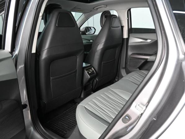Changan Lamore с пробегом 2023 года, цена 2 049 000 рублей, 29629 км, седан, Автокод Объявления