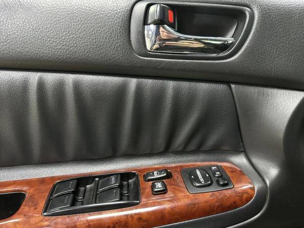 Toyota Camry V (XV30) Рестайлинг с пробегом 2005 года, цена 920 000 рублей, 236234 км, седан, Автокод Объявления