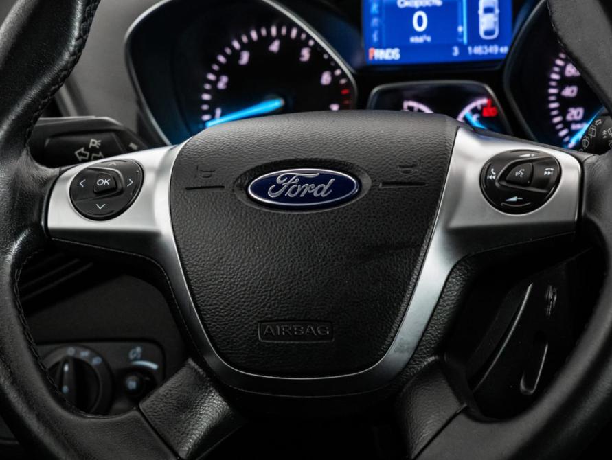 Ford Kuga II Санкт-Петербург  - изображение 11