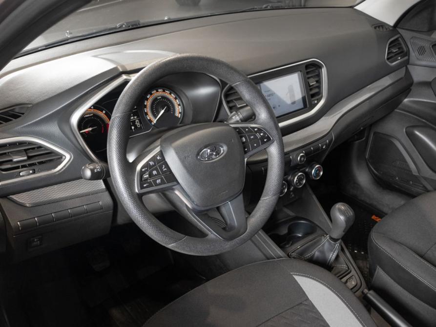 Lada (ВАЗ) Vesta I Рестайлинг (NG) Казань  - изображение 5