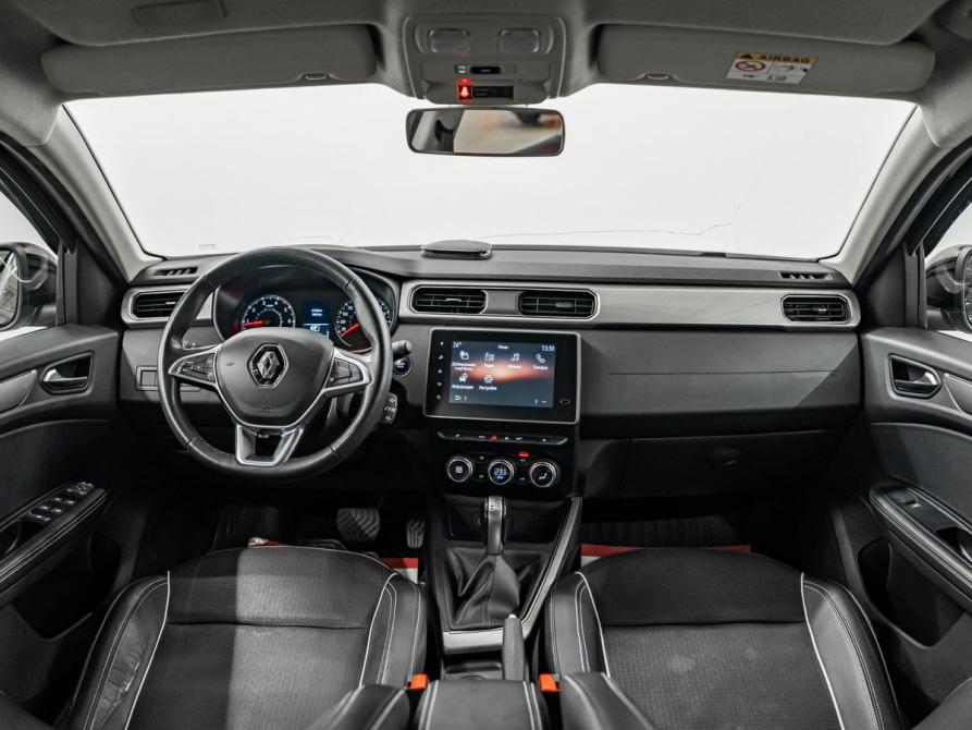 Renault Arkana I Красноярск  - изображение 9