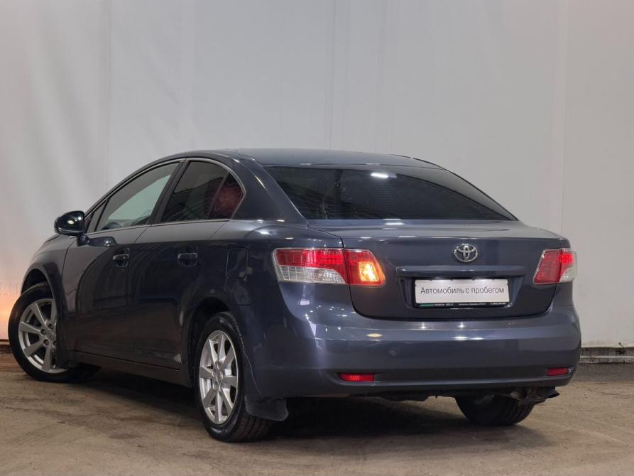 Toyota Avensis III Рестайлинг Кемерово  - изображение 5
