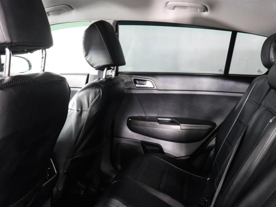 Kia Sportage IV Химки  - изображение 12