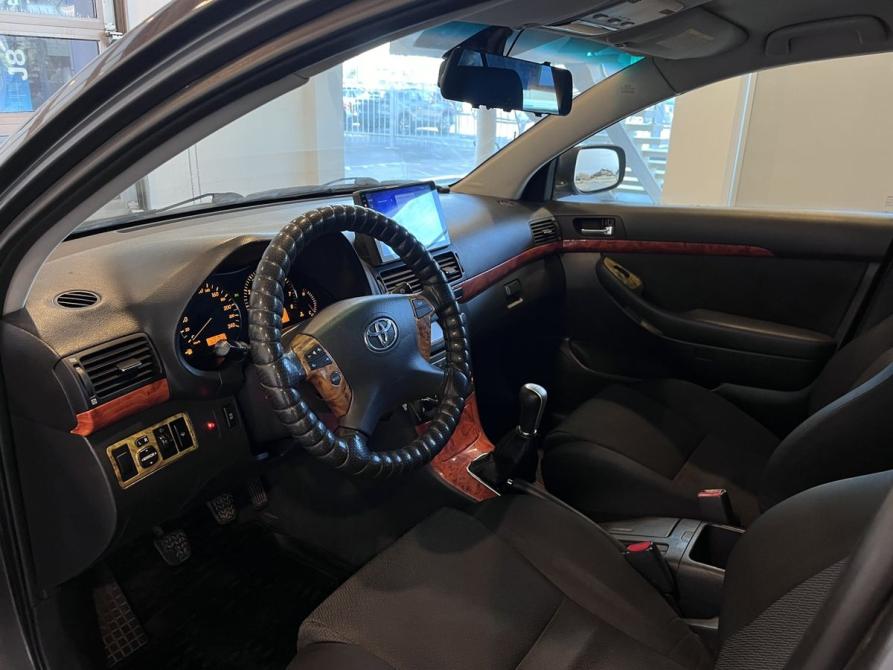 Toyota Avensis II Рестайлинг Чебоксары  - изображение 23