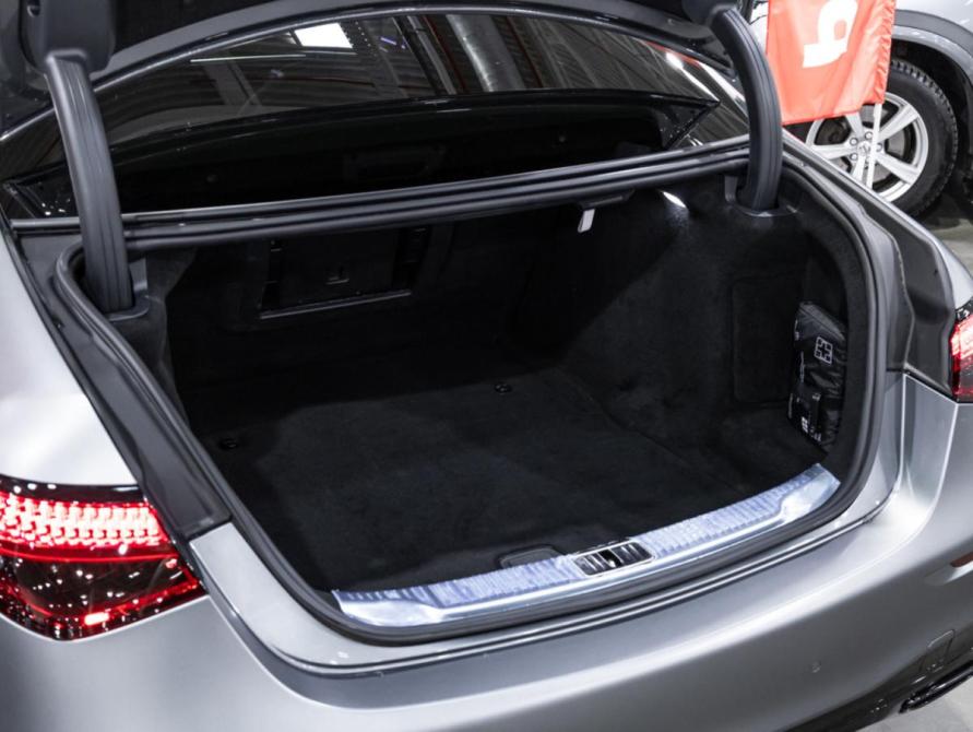 Mercedes-Benz S-Класс VII (W223) Санкт-Петербург  - изображение 39
