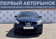 Nissan Qashqai I Рестайлинг Краснодар  - изображение 22