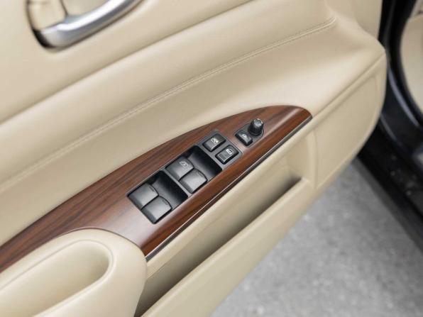 Nissan Teana II Рестайлинг с пробегом 2012 года, цена 1 140 000 рублей, 167240 км, седан, Автокод Объявления