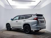 Mitsubishi Montero Sport III Рестайлинг Москва  - изображение 27