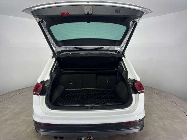 Volkswagen Tiguan II с пробегом 2016 года, цена 2 209 000 рублей, 148000 км, внедорожник, Автокод Объявления