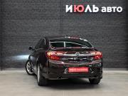 Opel Insignia I Рестайлинг Екатеринбург  - изображение 27