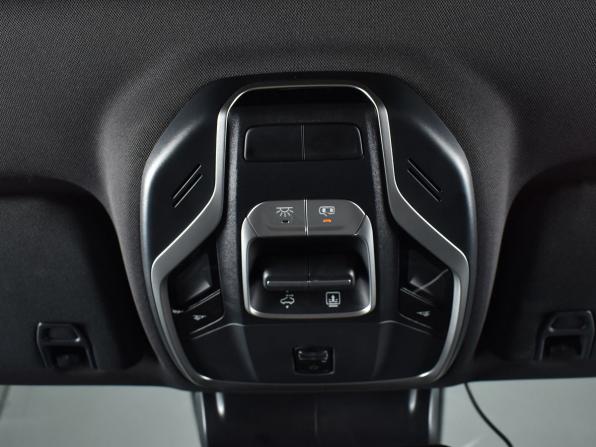 Geely Tugella I Рестайлинг с пробегом 2023 года, цена 3 659 997 рублей, 20243 км, внедорожник, Автокод Объявления