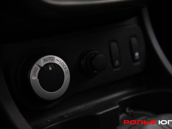 Renault Duster I с пробегом 2014 года, цена 1 058 000 рублей, 84980 км, внедорожник, Автокод Объявления