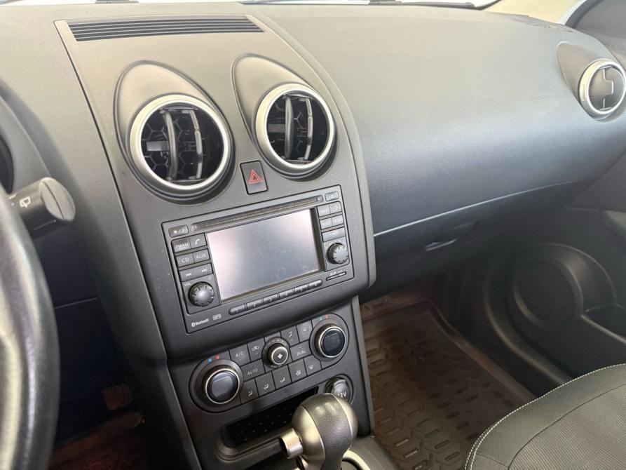 Nissan Qashqai I Рестайлинг Уфа  - изображение 9