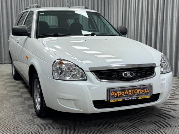 Lada (ВАЗ) Priora I с пробегом 2013 года, цена 500 000 рублей, 96745 км, универсал, Автокод Объявления