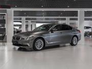 BMW 5 серии VII (G30/G31/G38) Москва  - изображение 27