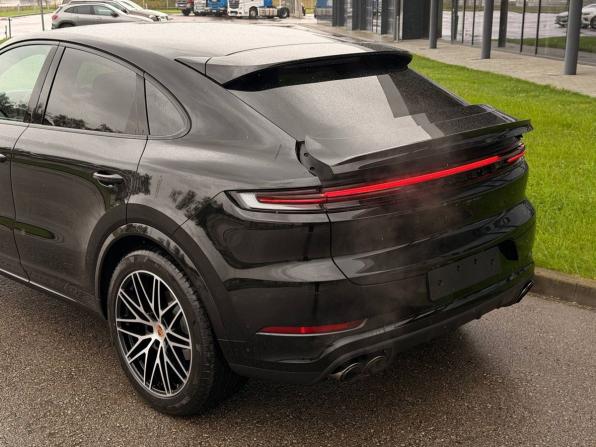 Porsche Cayenne III Рестайлинг с пробегом 2026 года, цена 20 200 000 рублей, 20 км, внедорожник, Автокод Объявления