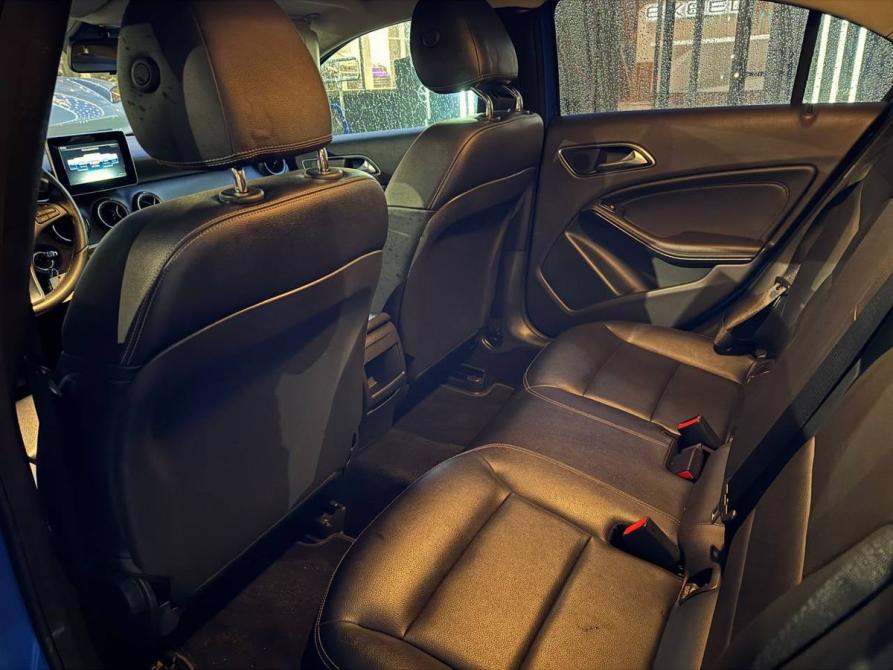 Mercedes-Benz A-Класс III (W176) Рестайлинг Пермь  - изображение 11