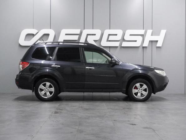 Subaru Forester III Рестайлинг с пробегом 2012 года, цена 964 000 рублей, 246277 км, внедорожник, Автокод Объявления