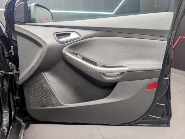Ford Focus III с пробегом 2014 года, цена 750 000 рублей, 214471 км, седан, Автокод Объявления