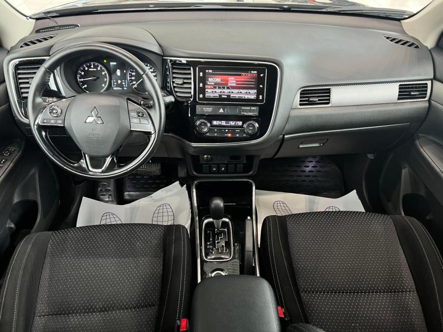 Mitsubishi Outlander III Рестайлинг 2 Екатеринбург  - изображение 22
