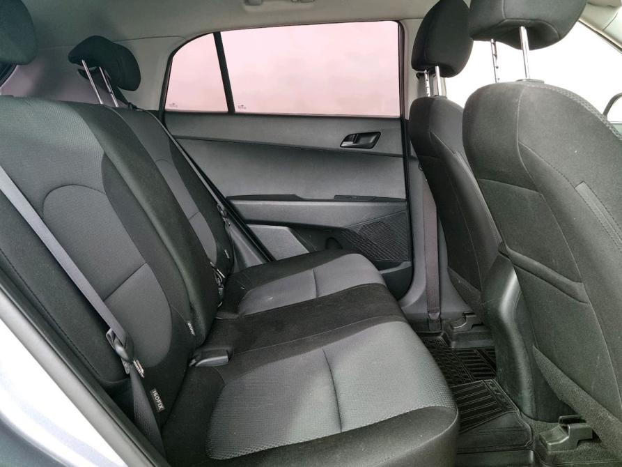 Hyundai Creta I Петрозаводск  - изображение 14