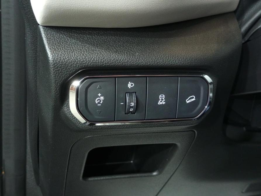 Haval Jolion I Рестайлинг Уфа  - изображение 17