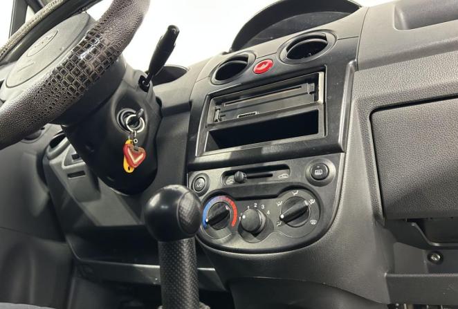 Chevrolet Spark II с пробегом 2007 года, цена 249 000 рублей, 217924 км, хэтчбек, Автокод Объявления