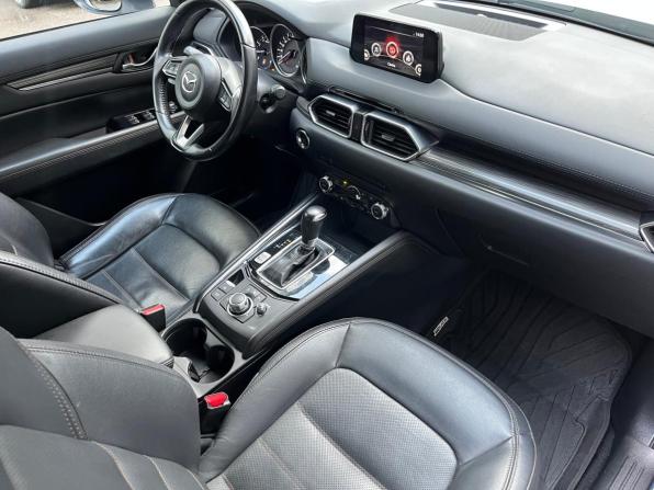 Mazda CX-5 II с пробегом 2018 года, цена 2 459 000 рублей, 115072 км, внедорожник, Автокод Объявления