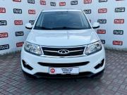 Chery Tiggo 5 I Санкт-Петербург  - изображение 13