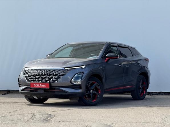 Omoda C5 I с пробегом 2023 года, цена 1 900 000 рублей, 30670 км, внедорожник, Автокод Объявления