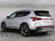 Hyundai Santa Fe IV Рестайлинг Химки  - изображение 25