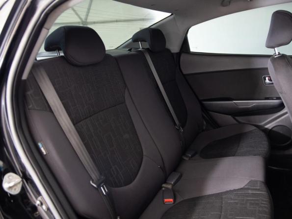 Kia Rio III с пробегом 2012 года, цена 699 000 рублей, 204993 км, седан, Автокод Объявления