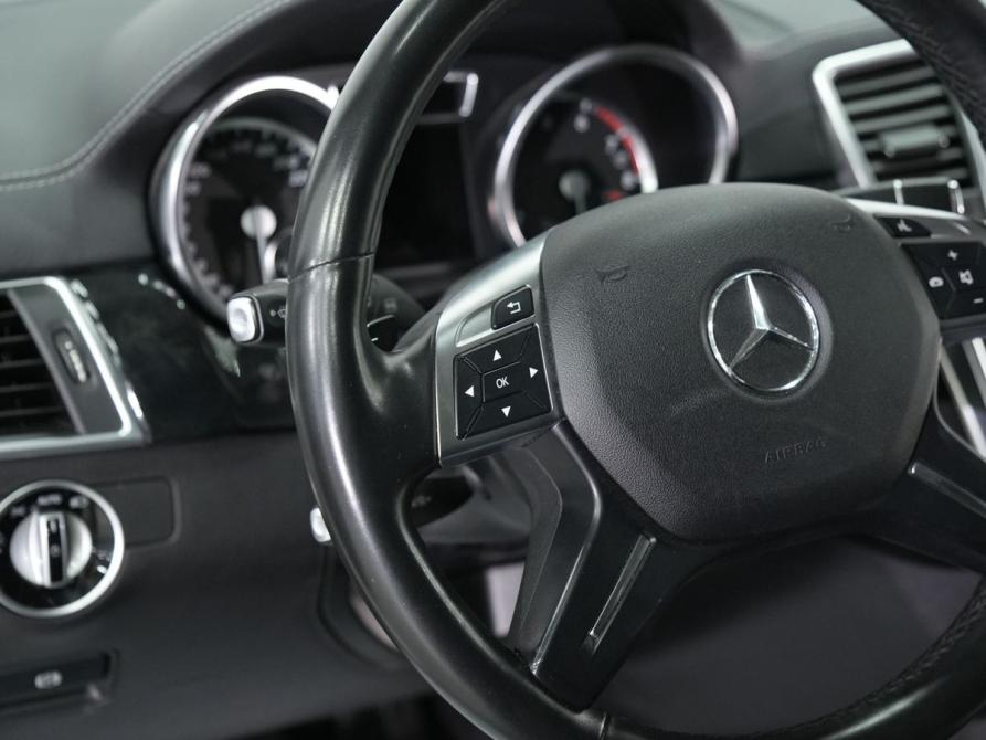 Mercedes-Benz GL-Класс II (X166) Новосибирск  - изображение 22