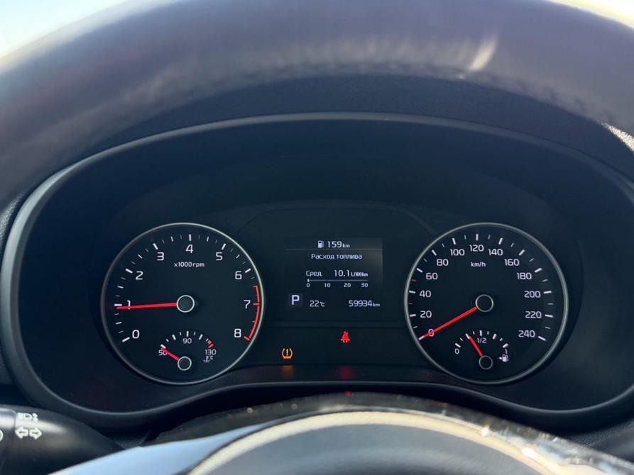 Kia Sportage IV Рестайлинг Волгоград  - изображение 22