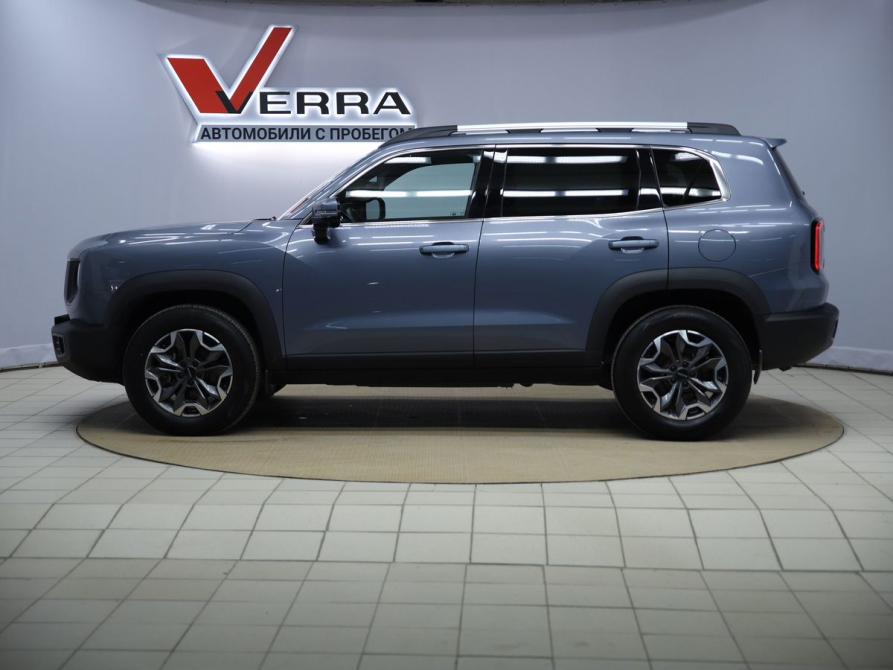 Haval Dargo I Уфа  - изображение 8