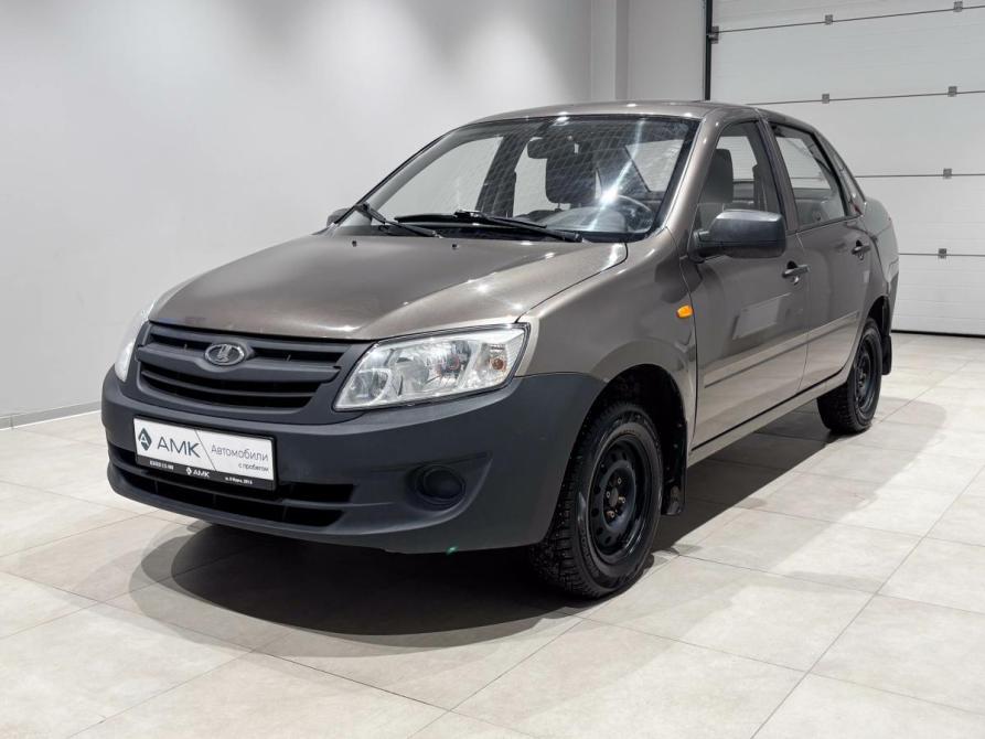 Lada (ВАЗ) Granta I Екатеринбург  - изображение 1