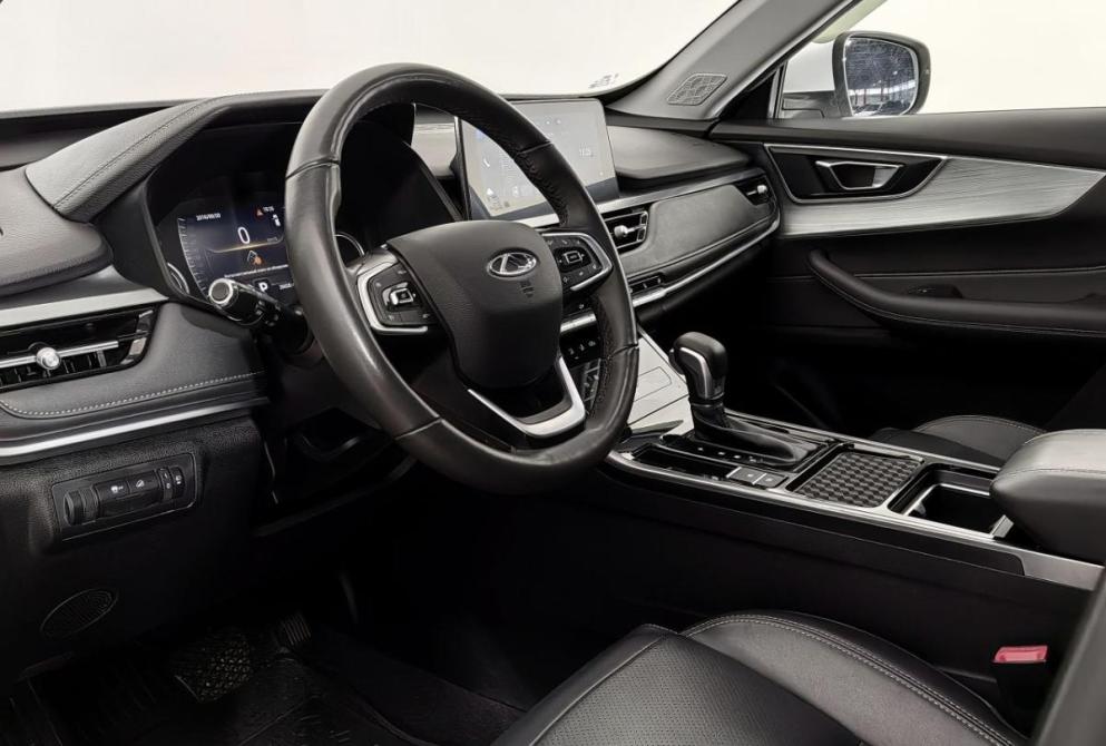 Chery Tiggo 4 Pro I Волгоград  - изображение 15