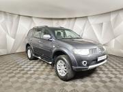 Mitsubishi Pajero Sport II Москва  - изображение 21