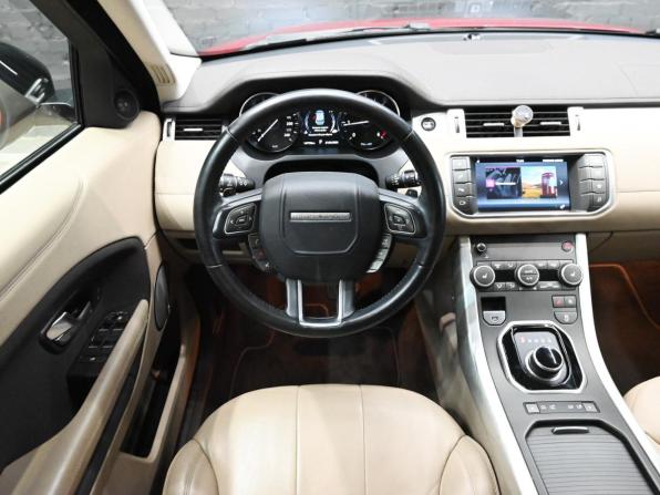 Land Rover Range Rover Evoque II с пробегом 2018 года, цена 2 600 000 рублей, 147731 км, внедорожник, Автокод Объявления