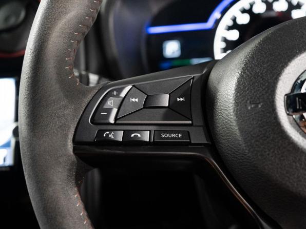 Nissan Note II Рестайлинг с пробегом 2019 года, цена 1 590 000 рублей, 44428 км, хэтчбек, Автокод Объявления